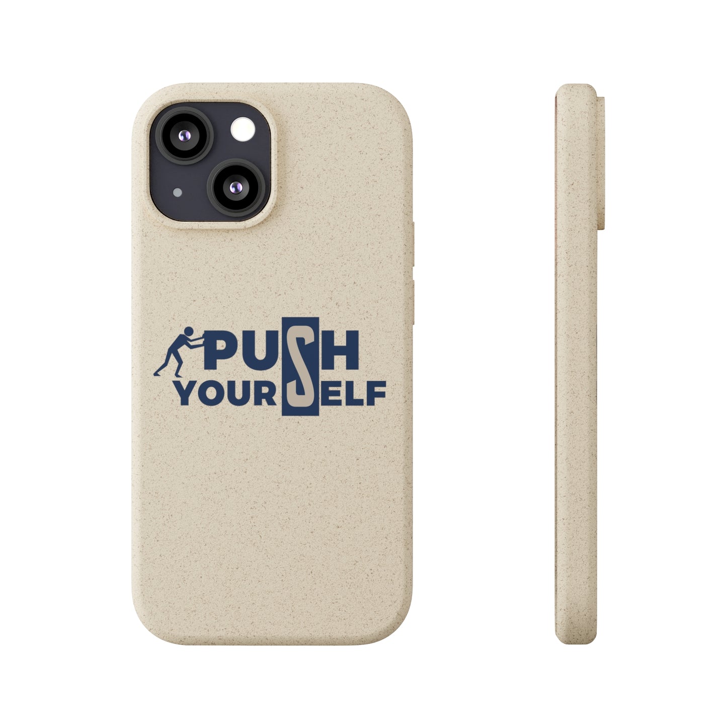 PY Biodegradable Cases