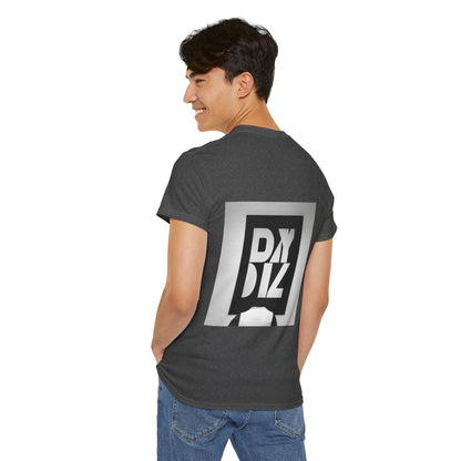 DB Oversized Boxy Tee