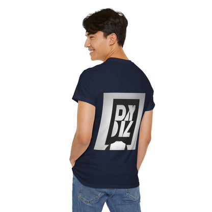 DB Oversized Boxy Tee