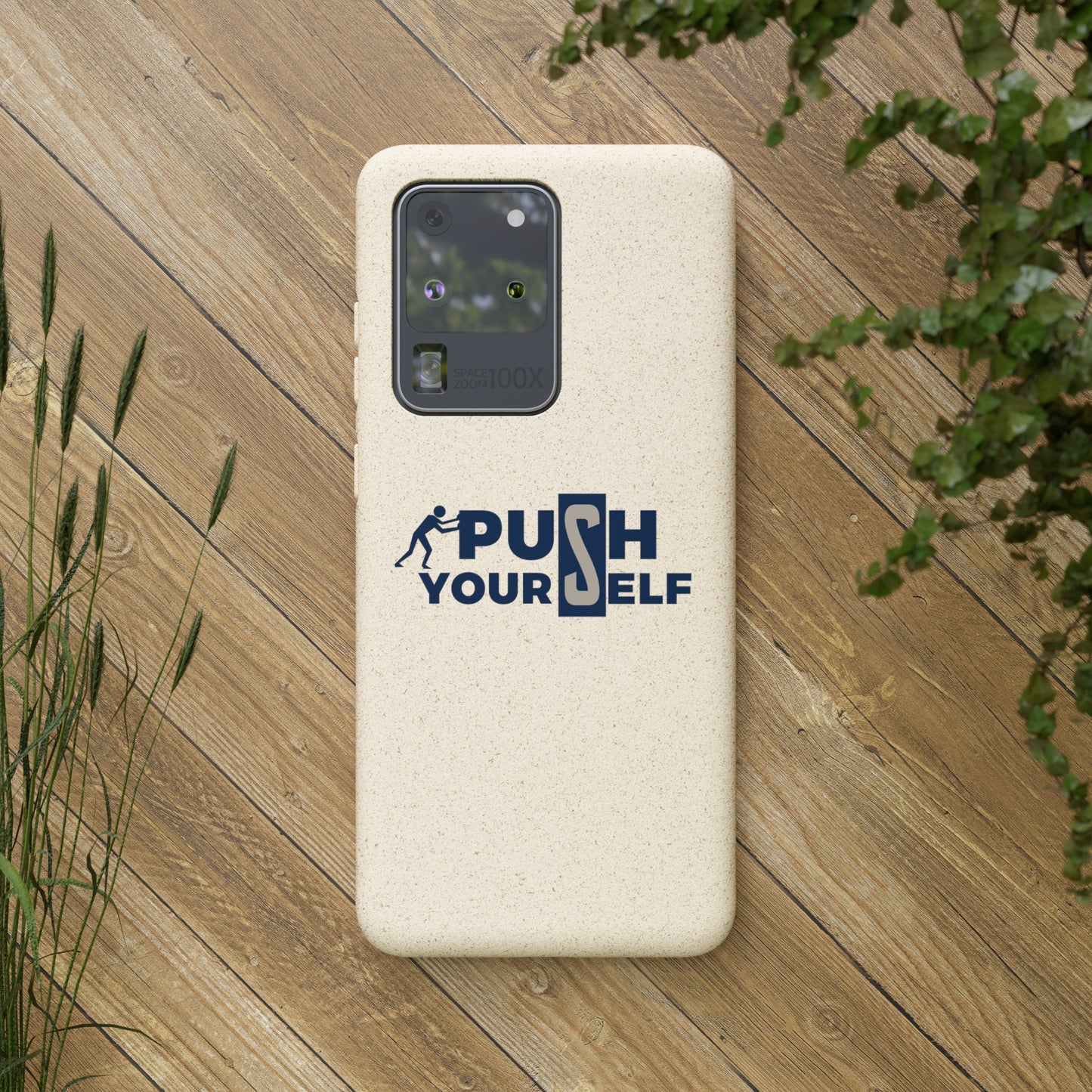 PY Biodegradable Cases