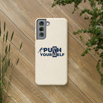 PY Biodegradable Cases