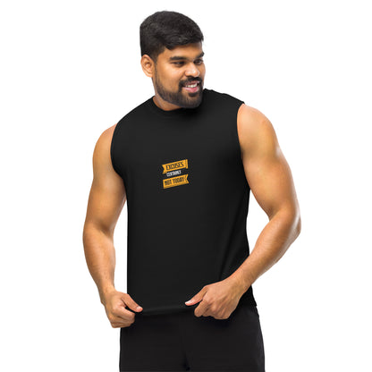 ENT Muscle Shirt