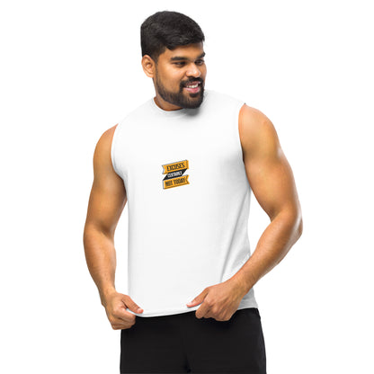 ENT Muscle Shirt